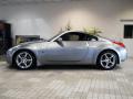  2007 Nissan 350Z Carbon Silver Metallic #5