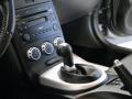 Controls of 2007 Nissan 350Z Touring Coupe #10