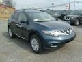 2011 Murano SV AWD #9
