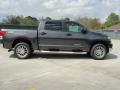  2011 Toyota Tundra Magnetic Gray Metallic #2