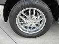  2011 Toyota Tundra TSS CrewMax Wheel #11