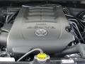  2011 Tundra 4.6 Liter i-Force DOHC 32-Valve Dual VVT-i V8 Engine #18