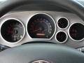  2011 Toyota Tundra TSS CrewMax Gauges #35