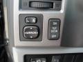 Controls of 2011 Toyota Tundra TSS CrewMax #36