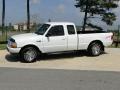 1999 Ranger Sport Extended Cab #8