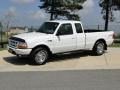 1999 Ranger Sport Extended Cab #9