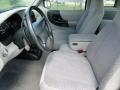  1999 Ford Ranger Medium Graphite Interior #12