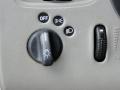 Controls of 1999 Ford Ranger Sport Extended Cab #15