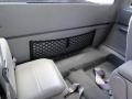  1999 Ford Ranger Medium Graphite Interior #25