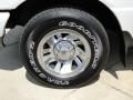  1999 Ford Ranger Sport Extended Cab Wheel #28