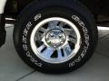  1999 Ford Ranger Sport Extended Cab Wheel #30