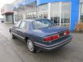  1994 Buick LeSabre Adriatic Blue Metallic #5
