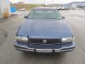  1994 Buick LeSabre Adriatic Blue Metallic #10