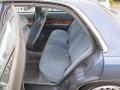  1994 Buick LeSabre Blue Interior #11