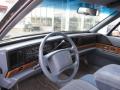 Dashboard of 1994 Buick LeSabre Custom #12