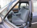  1994 Buick LeSabre Blue Interior #14