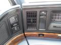 Controls of 1994 Buick LeSabre Custom #18