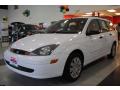 2004 Focus SE Wagon #2