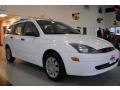 2004 Focus SE Wagon #8