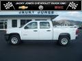 2011 Sierra 1500 Crew Cab 4x4 #1
