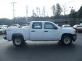2011 Sierra 1500 Crew Cab 4x4 #5