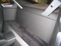  2011 Aston Martin V8 Vantage Obsidian Black Interior #13