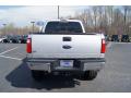 2011 F250 Super Duty Lariat Crew Cab 4x4 #4