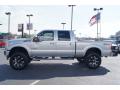 2011 F250 Super Duty Lariat Crew Cab 4x4 #5