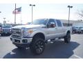 2011 F250 Super Duty Lariat Crew Cab 4x4 #6