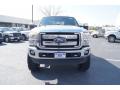 2011 F250 Super Duty Lariat Crew Cab 4x4 #7