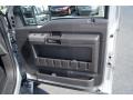 Door Panel of 2011 Ford F250 Super Duty Lariat Crew Cab 4x4 #16