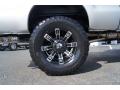 Custom Wheels of 2011 Ford F250 Super Duty Lariat Crew Cab 4x4 #20