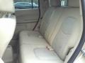  2006 Chevrolet HHR Cashmere Beige Interior #7