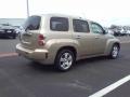  2006 Chevrolet HHR Sandstone Metallic #16