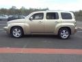  2006 Chevrolet HHR Sandstone Metallic #18