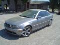 2004 3 Series 325i Coupe #1