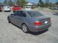 2004 3 Series 325i Coupe #7