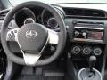 Dashboard of 2011 Scion tC  #26