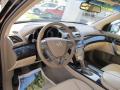  Parchment Interior Acura MDX #13