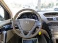  2009 Acura MDX  Steering Wheel #17