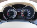  2009 Acura MDX  Gauges #19