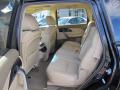  2009 Acura MDX Parchment Interior #22