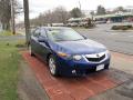 2010 TSX Sedan #3