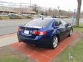  2010 Acura TSX Vortex Blue Pearl #5
