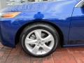  2010 Acura TSX Sedan Wheel #8