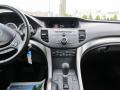 Controls of 2010 Acura TSX Sedan #15
