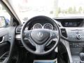  2010 Acura TSX Sedan Steering Wheel #16