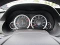  2010 Acura TSX Sedan Gauges #18