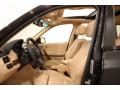  2008 BMW X3 Beige Interior #7