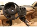  Beige Interior BMW X3 #9